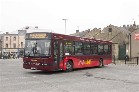 Y Hrn Skipton Bus Station Jim Lowe Flickr