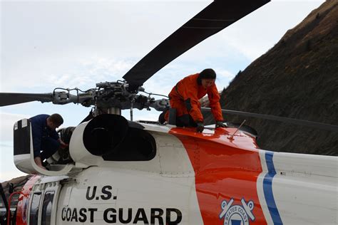 HC-130H Hercules > United States Coast Guard > display