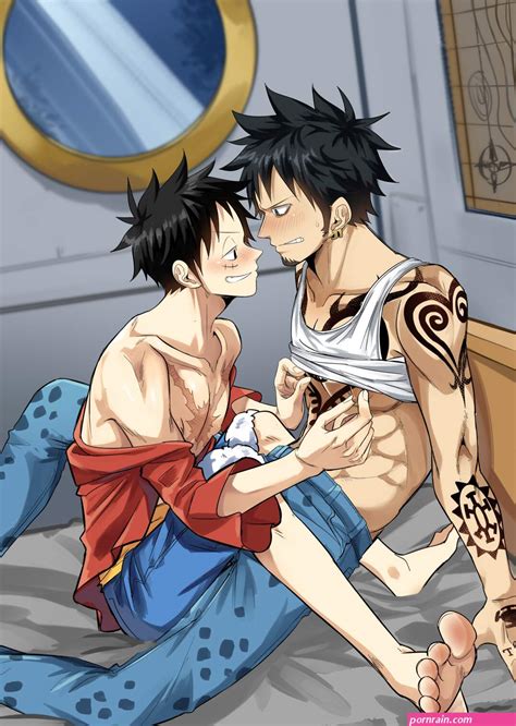 Luffy Gay Porn Pornrain