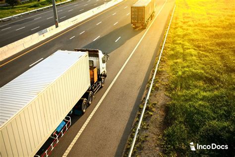 land transportation