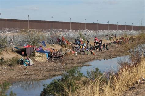 No aceptaremos deportaciones de Texas adelanta AMLO Periódico La