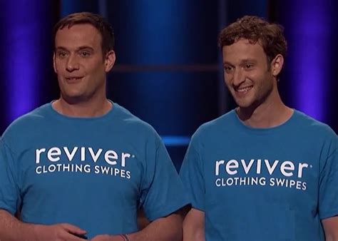 Reviver Update What Happened After Shark Tank Gazette Review