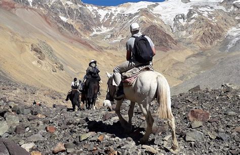 Valle de las Lágrimas Viaje al Milagro de los Andes