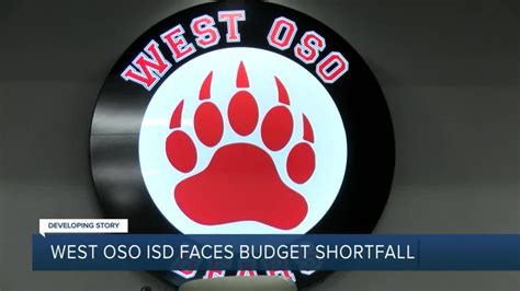 West Oso ISD facing $2 million budget shortfall