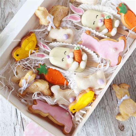 Ostern Royal Icing Cookies Kurs Mit Katharina 08 04 2022 18 00 Uhr