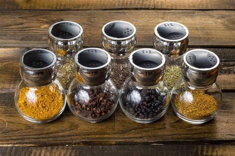 Shelf Life of Spices & Dried Herbs: How to Know When Jarred Spices Have ...