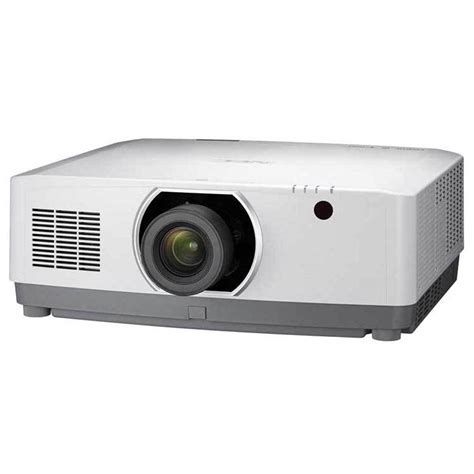 NEC NP PA703UL Proyector Láser WUXGA Proyectores Indigo