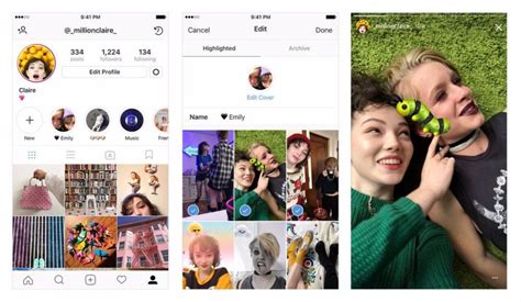 Fitur Terbaru Instagram Yang Harus Anda Coba Seni Berpikir