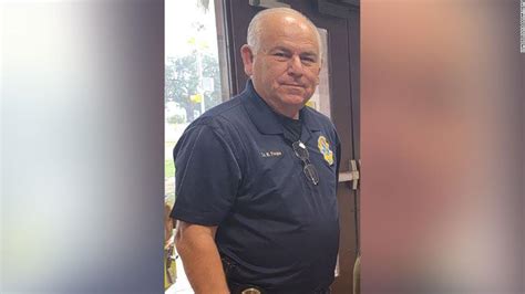 Acting Police Chief On Day Of Uvalde School Massacre Resigns From