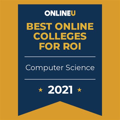 Csu Online Computer Science Bachelors Degree Ranked No 2 Nationwide