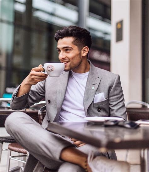 I am a man and I am drinking Coffee now I can officially tag ...