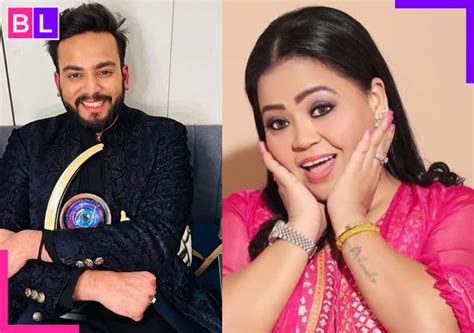 Comedian Bharti Singh And Elvish Yadav Summoned By Delhi Police For