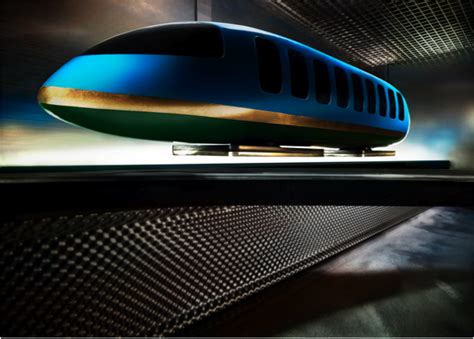 Il Treno A Levitazione Magnetica Pi Veloce Al Mondo Idee Green