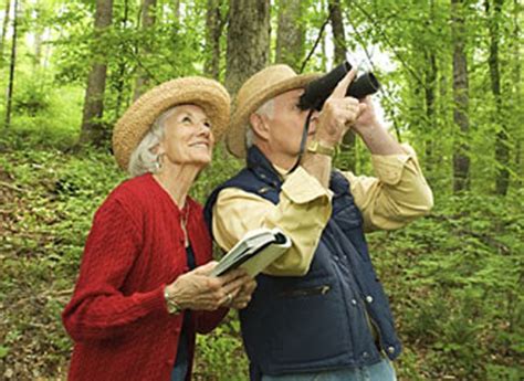 Birdwatching At Obed Obed Wild And Scenic River Us National Park