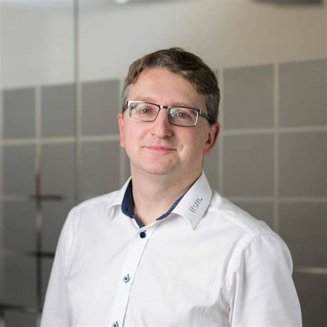 Jens Wildner Mitarbeiter Bei Itsm Gmbh