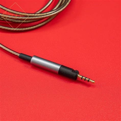 Occ Balanced Audio Cable For Audio Technica Ath M X M X M X M X Dj