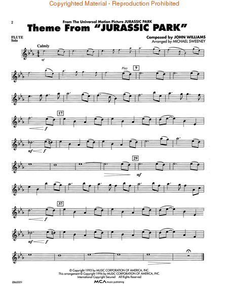 Movie Favorites Flute Flute Sheet Music Flute Sheet Music