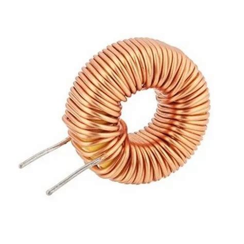 30 W AC Copper Toroidal Coil At 20 Unit In Ludhiana ID 1332207712