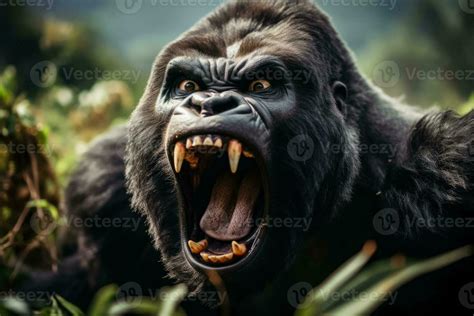 Angry Ape Stock Photos, Images and Backgrounds for Free Download