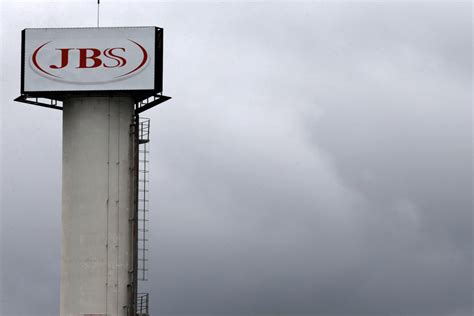 Processadora De Carne Alemã Tönnies Na Mira Da Jbs Exame