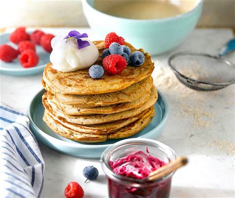 Qué Desayunar Para Adelgazar 14 Ideas Fáciles Y Deliciosas