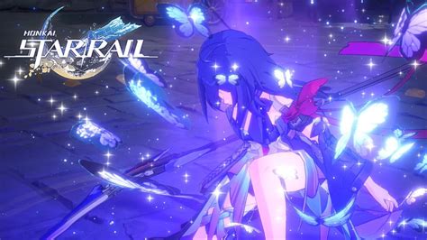 Seele Saves Bronya Cutscene Japanese Dubenglish Sub Honkai Star Rail Youtube