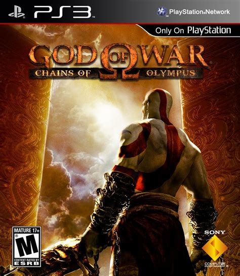 can you play god of war on xbox - igscheckerboard