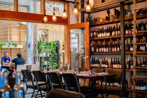 25 Local Portland Restaurants You Cant Help But Love