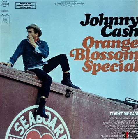 Johnny Cash Original Lps Collection Bonus Photo Uk