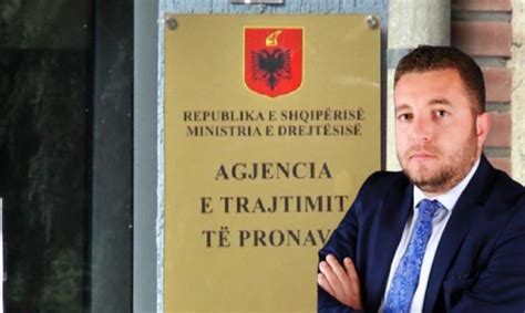 Jep Dorëheqjen Kreu I Agjencisë Së Trajtimit Të Pronave