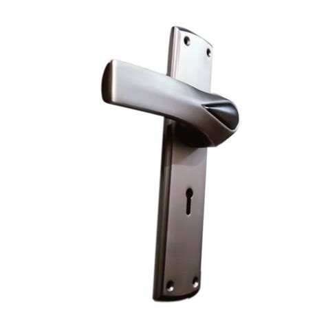 Zinc White Metal Mortise Handle Ky For Door Fitting Size 8inch At Rs 750set In Aligarh