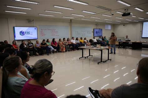 TCE RO celebra sucesso dos cursos MBA e EaD de Formação de Gestores