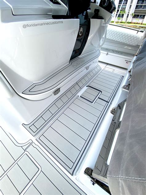 2023 Hcb Gets Seadek® Orlando Custom Audio