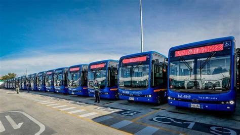 BYD Delivers One Of The Largest Electric Bus Fleets In The Americas