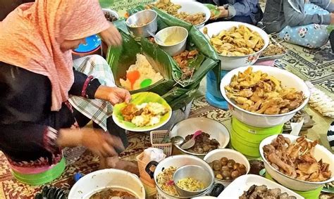 Rekomendasi Tempat Kuliner Khas Semarang Enak Dan Legend