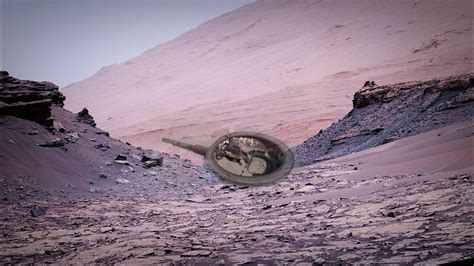 Mars Rover Captured The Most Fascinating 4k Video Footage Of Mars