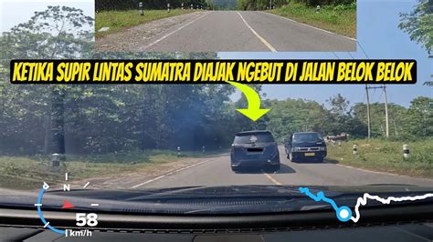 Aksi Raja Tol Ketika Diajak Ngebut Dijalan Berkelok Kelok Youtube