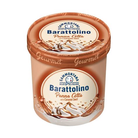 Sammontana Barattolino Panna Cotta G Online Kaufen Interspar