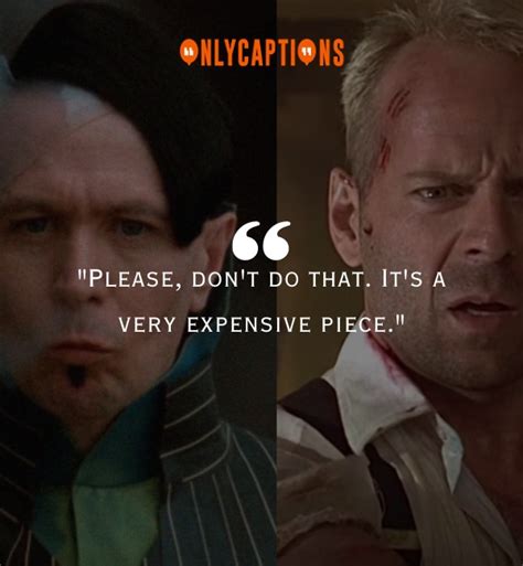 Quotes From The Fifth Element Secret Phrases