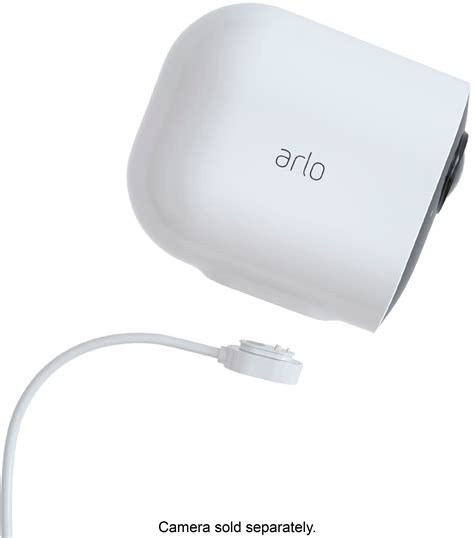 Arlo Outdoor Magnetic Charging Cable For Pro S K Pro Pro