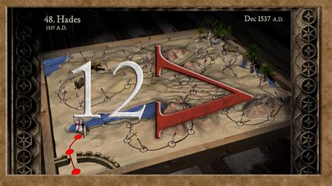 Stronghold Crusader HD Trail Campaign Episode 12 YouTube