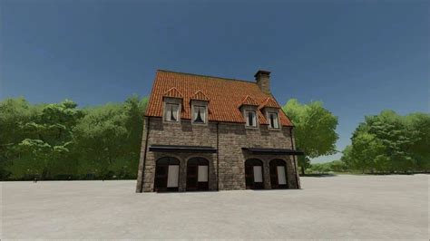 Fs Verkaufsstation Pack V Landwirtschafts Simulator Mods