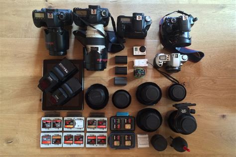 Technik | Infonautic photography | Page 2