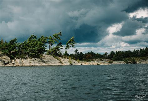 Three Day Canoe Trip | French River Provincial Park, ON