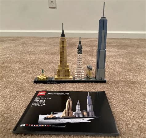 Lego Architecture New York Online | emergencydentistry.com