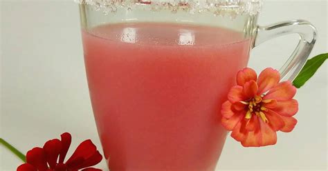 Resep Guava Juice Jus Jambu Oleh Renno Rahma Cookpad