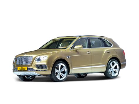 北京车展：完美奢华的象征 全新添越bentayga V8新车一猫汽车网