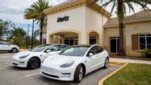 Hertz And BP Pulse Team Up To Build EV Charging Network In The US