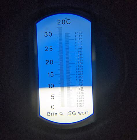 Refractometers Vs Hydrometers For Homebrew The Yeast Platform