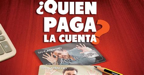 Cine Película hondureña Quien Paga la Cuenta se estrena el 25 de